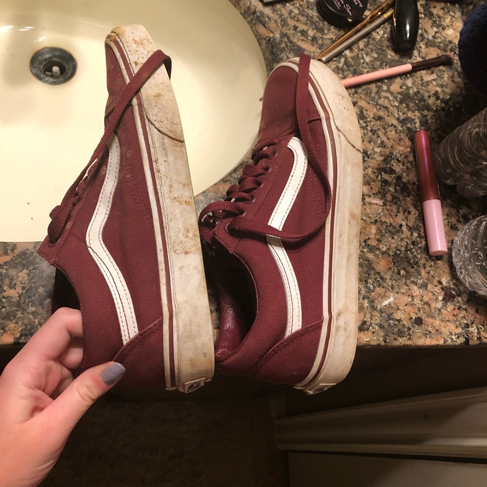 vans - Picture 3 of 5